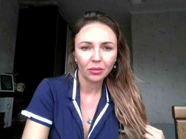 CuteAngelina webcam