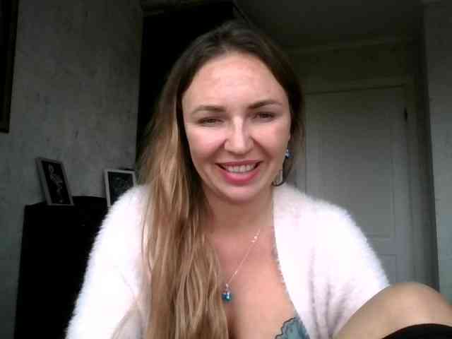 CuteAngelina webcam