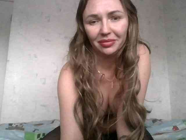 CuteAngelina webcam