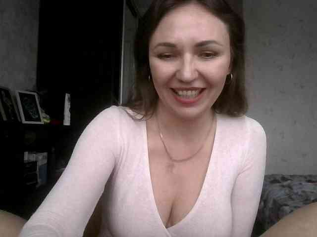 CuteAngelina webcam