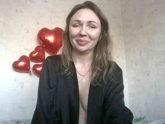 CuteAngelina webcam