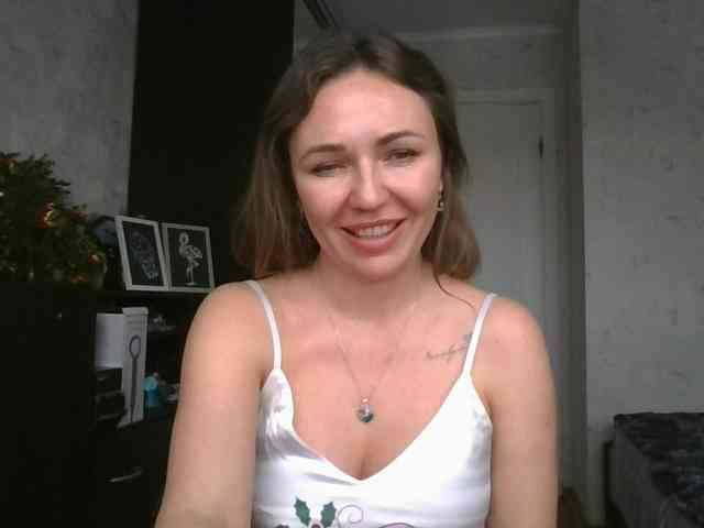CuteAngelina webcam