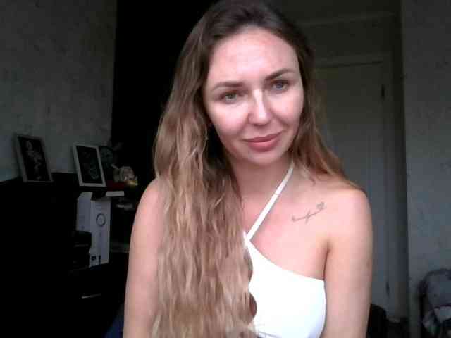 CuteAngelina webcam