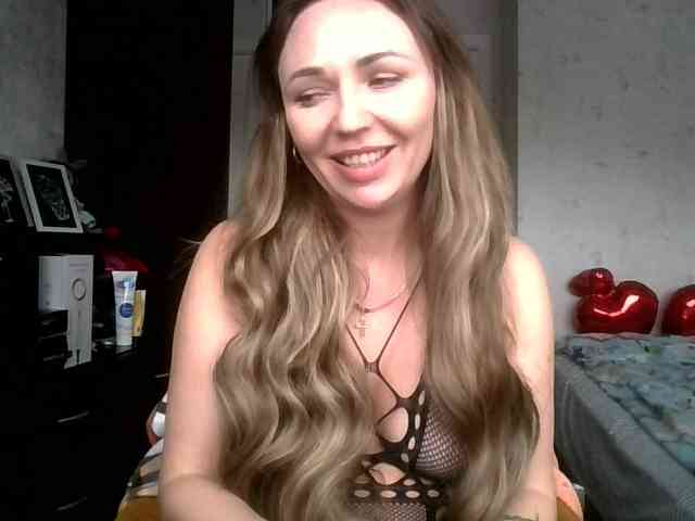 CuteAngelina webcam