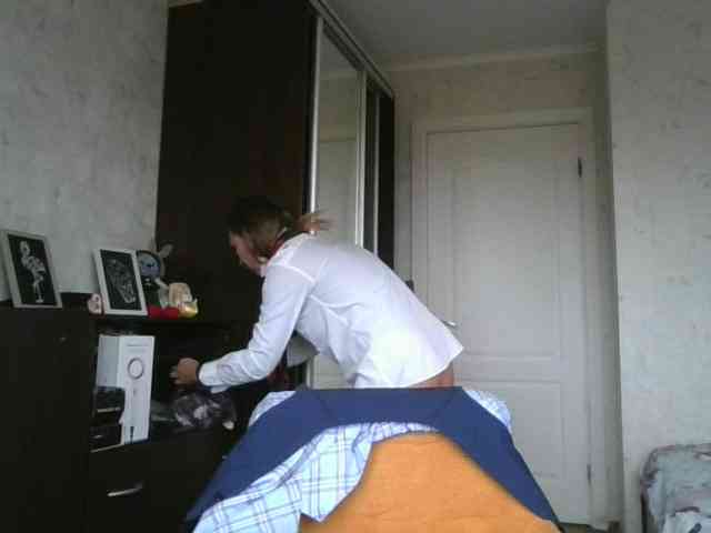 CuteAngelina webcam