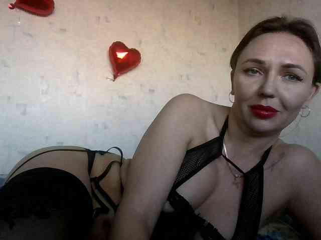 CuteAngelina webcam