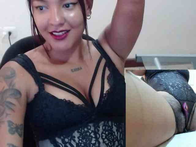 Leylaa1 webcam
