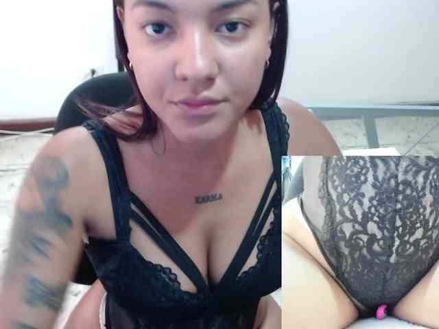 Leylaa1 webcam