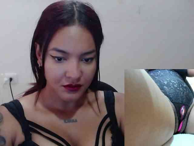 Leylaa1 webcam