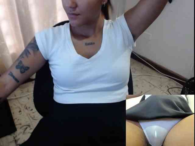Leylaa1's webcam live show