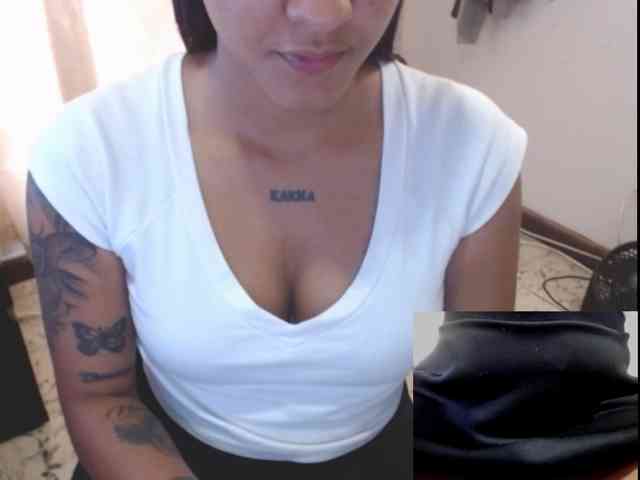 Leylaa1's webcam live show