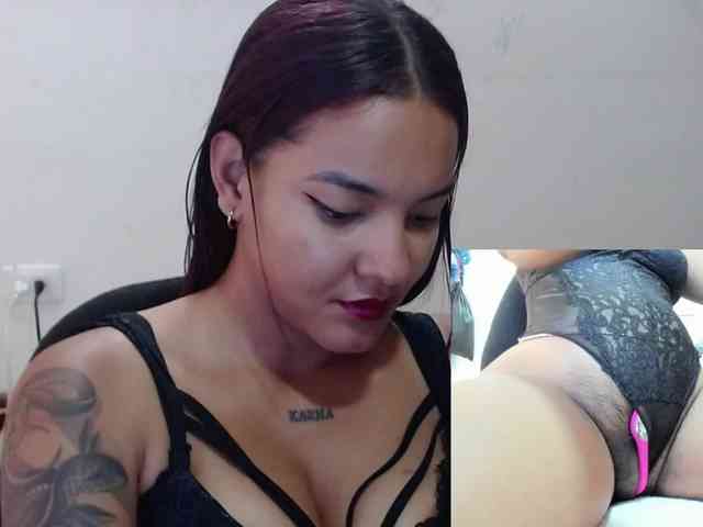 Leylaa1 webcam