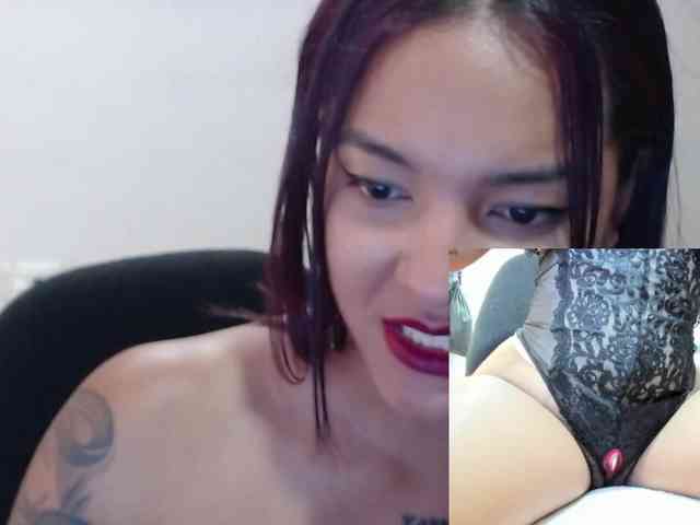 Leylaa1 webcam