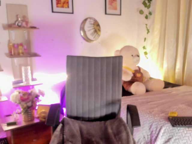 marcela47's BongaCams show and profile