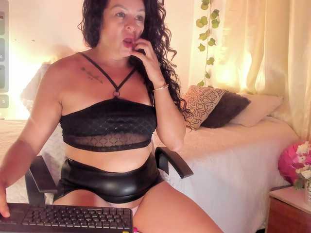 marcela47's BongaCams show and profile