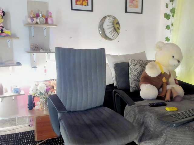 marcela47's BongaCams show and profile