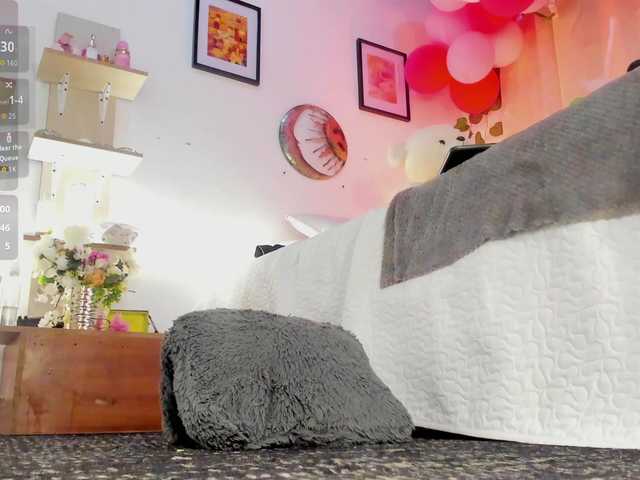 marcela47's BongaCams show and profile