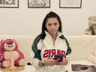 VanesaCharm Porn Show