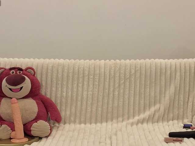  VanesaCharm chat room