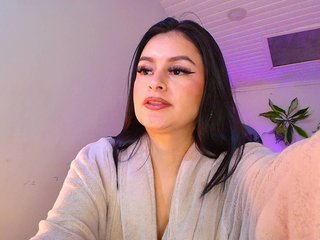Aryelle41 Porn Show