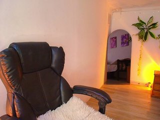 Aryelle41 Porn Show