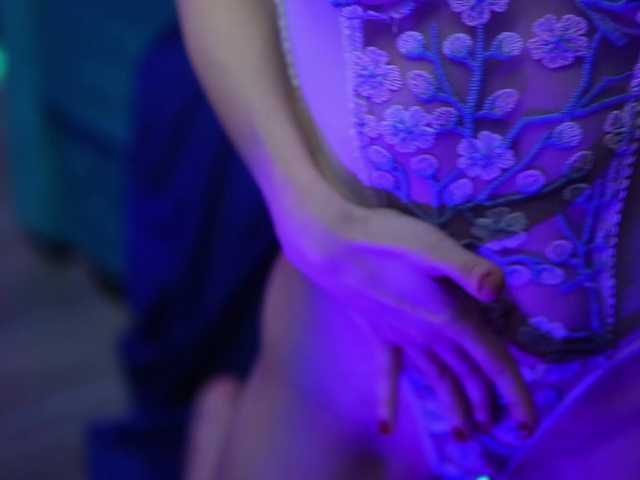 RubyRya —  TIP MENU ON  PRIVATE OPEN 