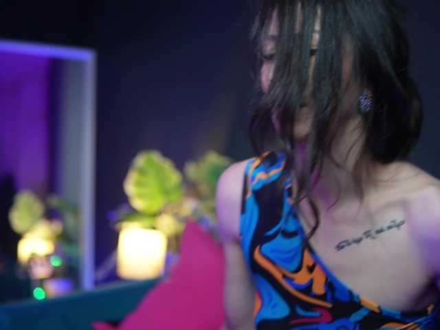 RubyRya's BongaCams show and profile