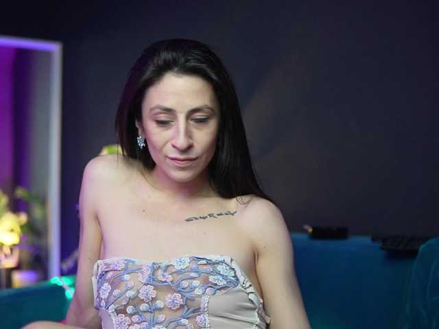 RubyRya —  TIP MENU ON  PRIVATE OPEN 