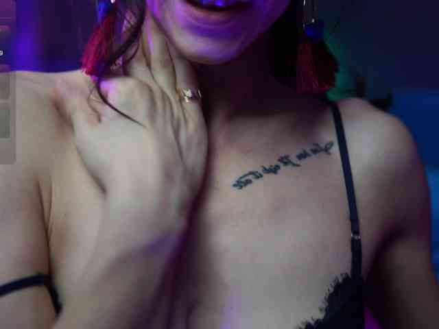 RubyRya webcam
