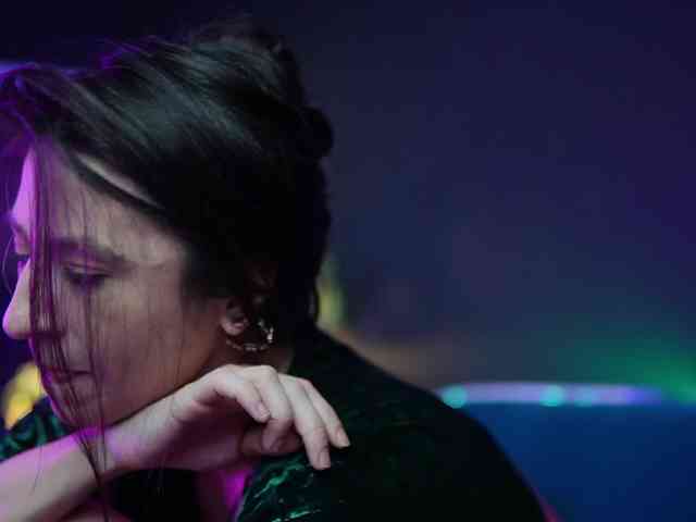 RubyRya Live Webcam on BongaCams