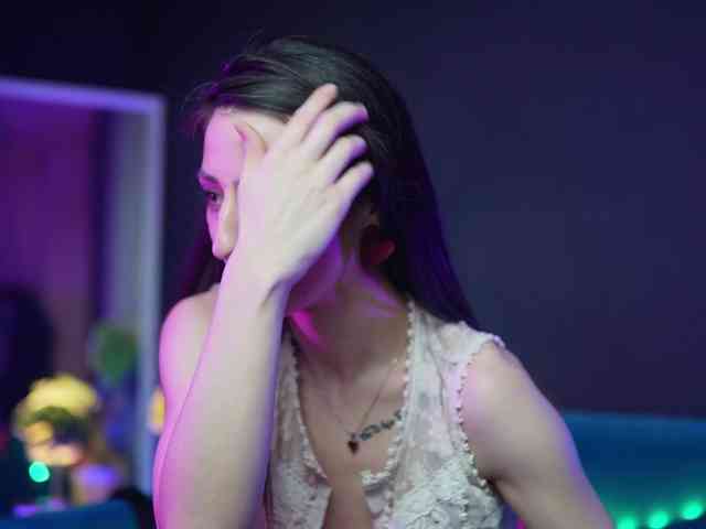 RubyRya Live Webcam on BongaCams