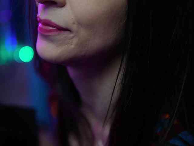 RubyRya Live Webcam on BongaCams