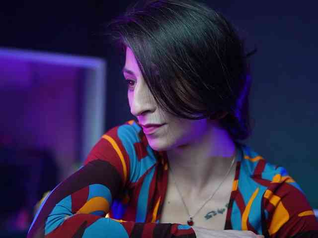 RubyRya Live Webcam on BongaCams