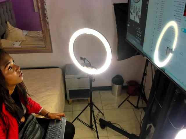 KayraSkyy Live Webcam on BongaCams KayraSkyy Live Webcam on BongaCams