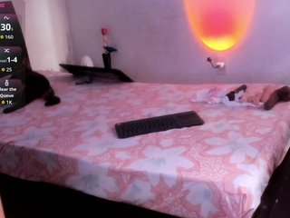 SherryBlossom Porn Show