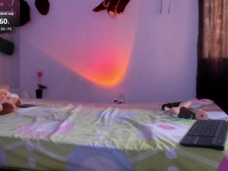 SherryBlossom Porn Show