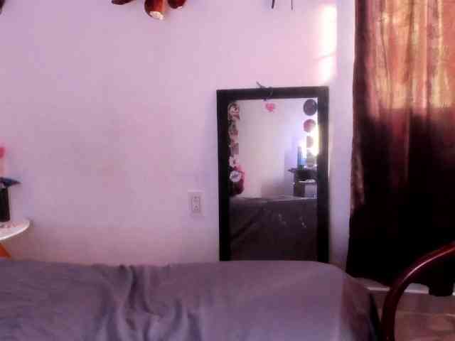 SherryBlossom webcam