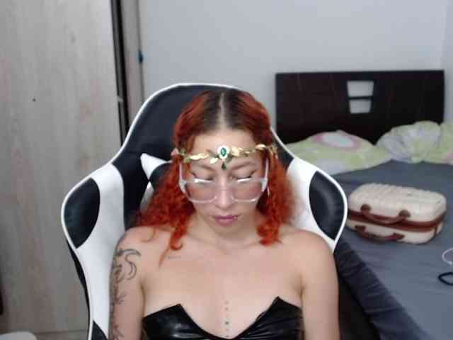 SherryBlossom webcam