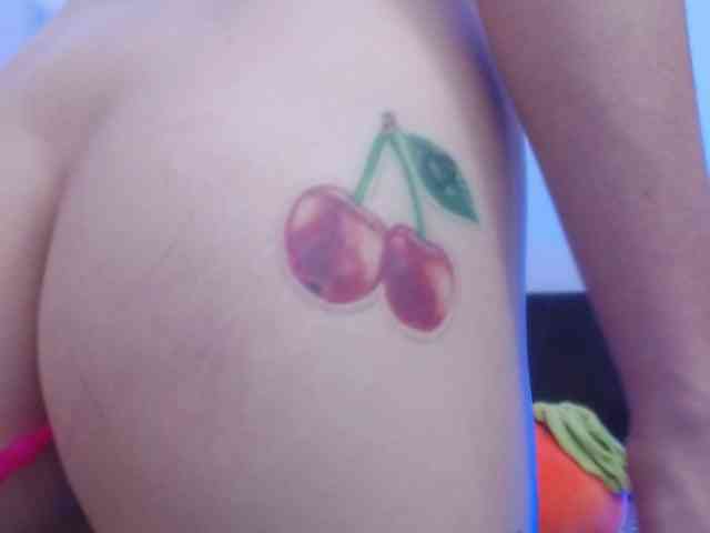 SherryBlossom webcam