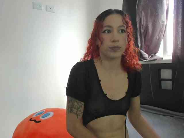 SherryBlossom webcam