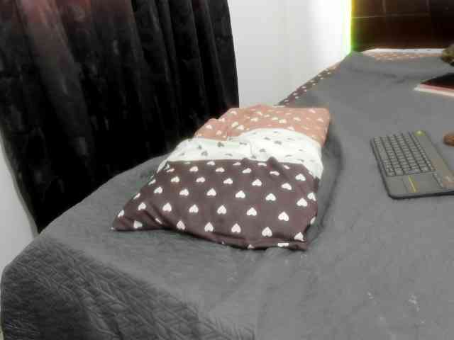 SherryBlossom webcam