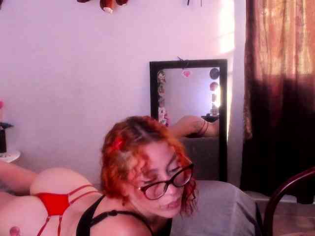 SherryBlossom webcam
