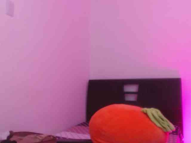 SherryBlossom webcam