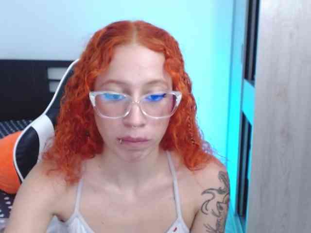 SherryBlossom Live Webcam on BongaCams