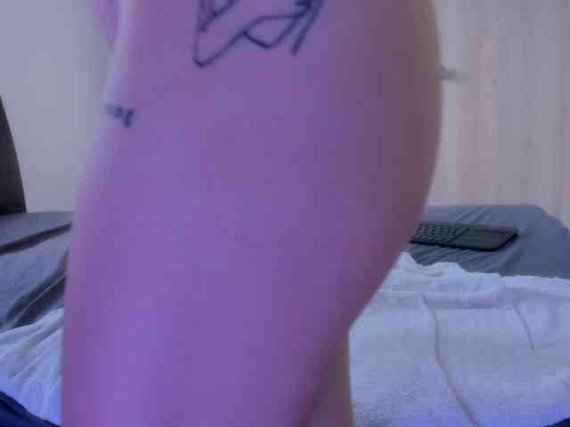 SherryBlossom webcam