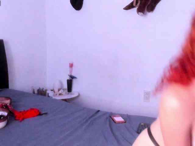 SherryBlossom webcam