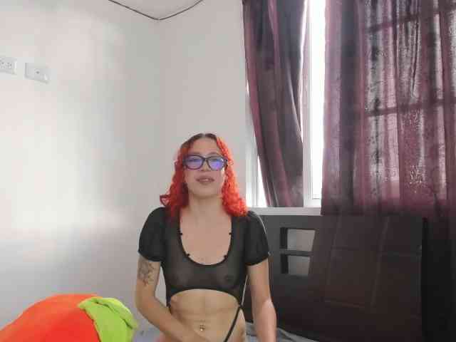 SherryBlossom webcam