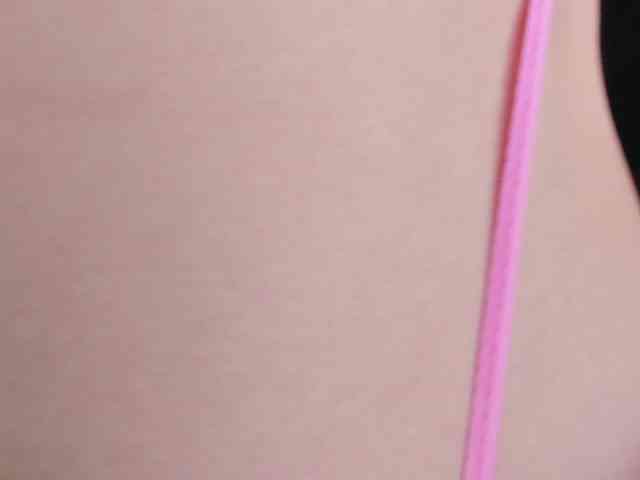 SherryBlossom webcam