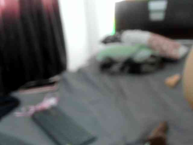 SherryBlossom webcam