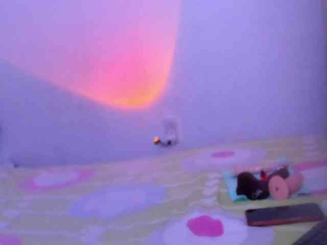 SherryBlossom bongacams